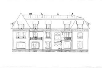  maison st-nabord 88200