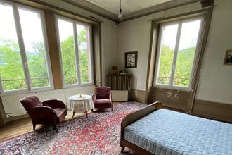  maison st-nabord 88200