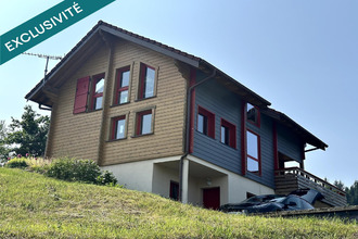  maison st-nabord 88200