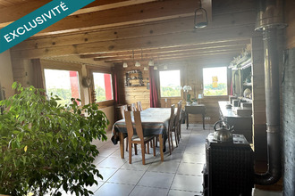  maison st-nabord 88200