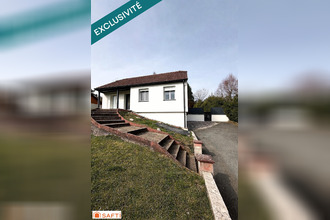  maison st-nabord 88200