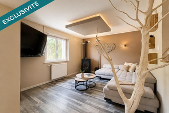  maison st-nabord 88200