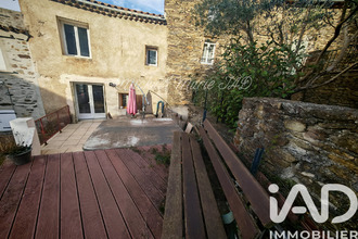  maison st-nazaire-de-ladarez 34490