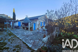  maison st-nazaire-de-ladarez 34490