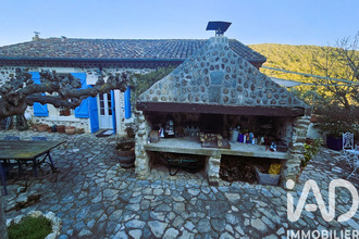  maison st-nazaire-de-ladarez 34490