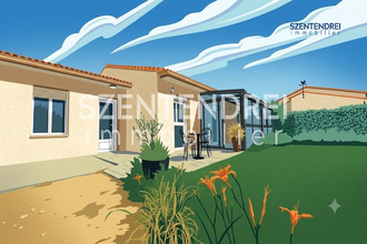  maison st-nazaire-de-pezan 34400