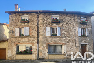  maison st-nazaire-en-royans 26190