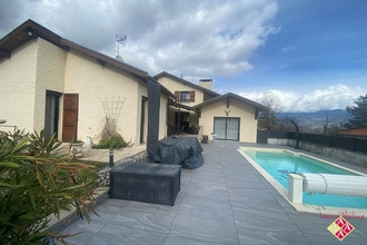  maison st-nazaire-les-eymes 38330