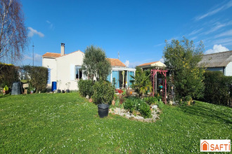  maison st-nazaire-sur-charente 17780