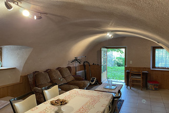  maison st-nectaire 63710