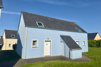  maison st-nic 29550
