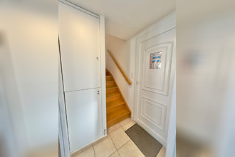  maison st-nic 29550