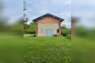  maison st-nicolas-de-la-grave 82210