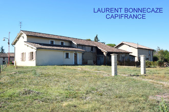  maison st-nicolas-de-la-grave 82210