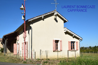  maison st-nicolas-de-la-grave 82210