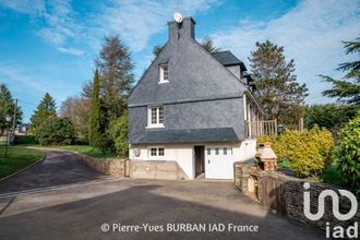  maison st-nicolas-de-redon 44460