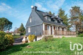  maison st-nicolas-de-redon 44460