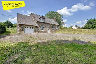  maison st-nicolas-des-bois 50370