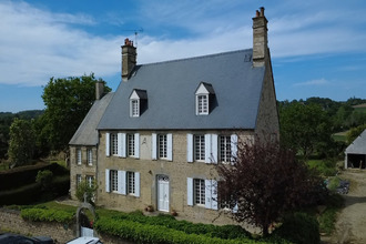  maison st-nicolas-des-bois 50370