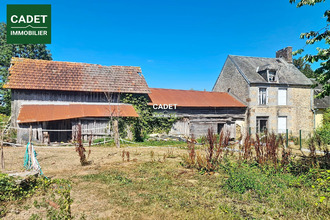  maison st-nicolas-des-bois 50370