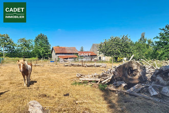  maison st-nicolas-des-bois 50370