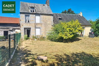  maison st-nicolas-des-bois 50370