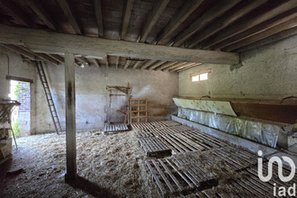  maison st-nicolas-des-motets 37110