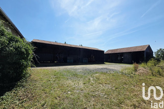  maison st-nicolas-des-motets 37110