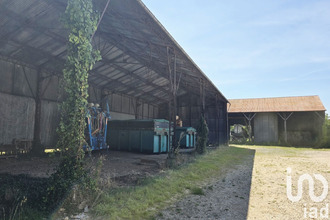  maison st-nicolas-des-motets 37110