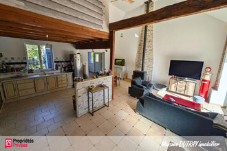  maison st-nicolas-des-motets 37110