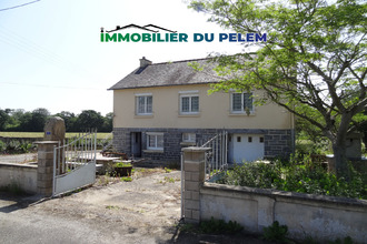  maison st-nicolas-du-pelem 22480