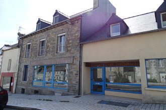  maison st-nicolas-du-pelem 22480