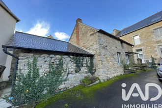  maison st-nicolas-du-pelem 22480