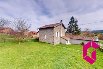  maison st-nizier-de-fornas 42380