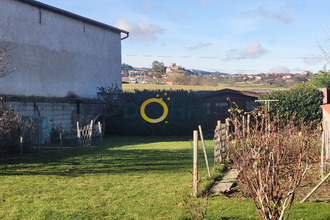  maison st-nizier-de-fornas 42380