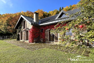  maison st-nizier-du-moucherotte 38250