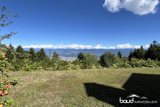  maison st-nizier-du-moucherotte 38250