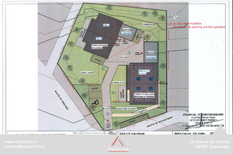  maison st-nizier-du-moucherotte 38250