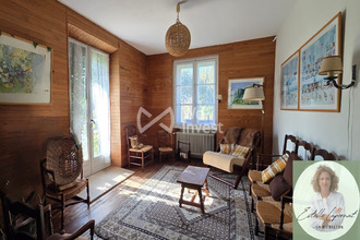  maison st-nizier-du-moucherotte 38250