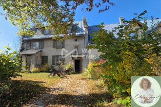  maison st-nizier-du-moucherotte 38250