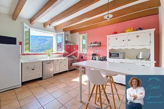  maison st-nizier-du-moucherotte 38250