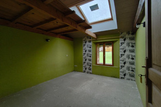  maison st-nizier-le-bouchoux 01560