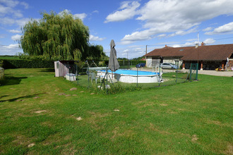  maison st-nizier-le-bouchoux 01560