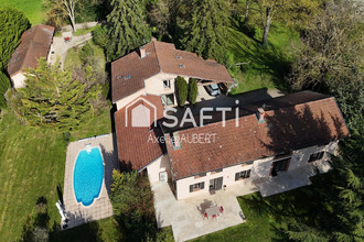  maison st-nizier-le-desert 01320