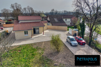  maison st-nizier-le-desert 01320