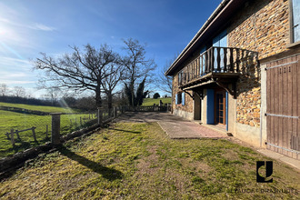  maison st-nizier-sous-charlieu 42190