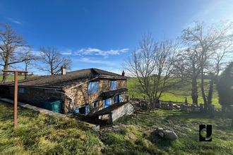  maison st-nizier-sous-charlieu 42190