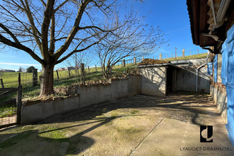  maison st-nizier-sous-charlieu 42190