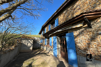  maison st-nizier-sous-charlieu 42190