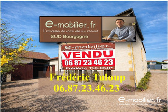  maison st-nizier-sous-charlieu 42190